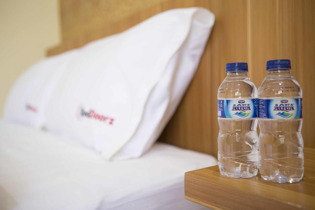 Reddoorz Premium @ Thamrin Kebon Sirih Otel Cakarta Dış mekan fotoğraf